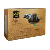 Вьетнамский растворимый кофе G7 Gold Picasso Latte (14 шт по 18г) - 252г