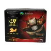 Вьетнамский растворимый кофе G7 2в1 (15 шт по 16г) - 240г