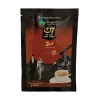 Вьетнамский растворимый кофе Trung Nguyen G7 3 в 1 в пакетах (50шт. по 16г) - 800г