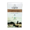 Вьетнамский растворимый кофе Trung Nguyn Legend Cappuccino Mocha (12шт по 18г) - 216г