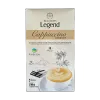 Вьетнамский растворимый кофе Trung Nguyn Legend Cappuccino Coconut (12шт по 18г) - 216г