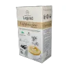 Вьетнамский растворимый кофе Trung Nguyn Legend Cappuccino Coconut (12шт по 18г) - 216г