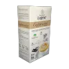 Вьетнамский растворимый кофе Trung Nguyn Legend Cappuccino Coconut (12шт по 18г) - 216г