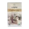 Вьетнамский растворимый кофе Trung Nguyn Legend Cappuccino Coconut (12шт по 18г) - 216г