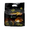 Вьетнамский растворимый кофе Trung Nguyen G7 Strong X2 3 в 1 в пакетах (24шт. по 25г) - 600г