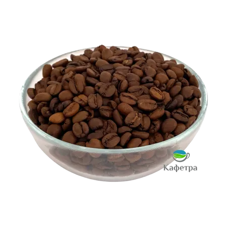 Турецкий кофе в зернах Kurukahveci Mehmet Efendi (Мехмет Эфенди) - 500г