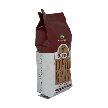 Турецкий кофе в зернах Kurukahveci Mehmet Efendi Colombian (Мехмет Эфенди) - 500г
